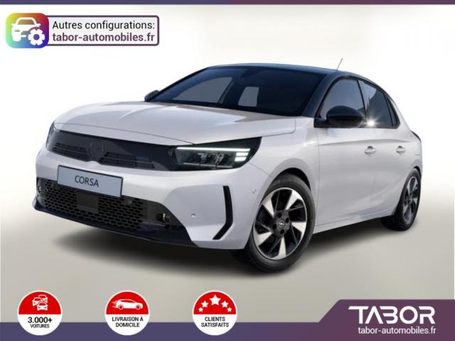 Opel Corsa E Gs Sièges Chauf Cam