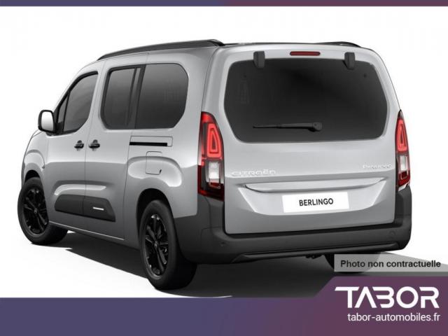 Citroen Berlingo image 2