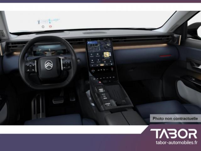 Citroen C5 Aircross image 9