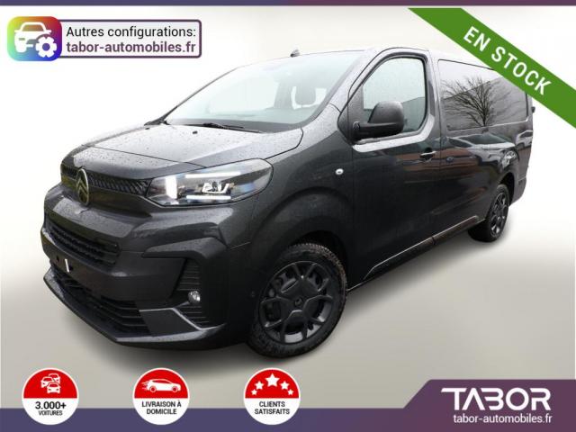 Citroen Jumpy Doca Xl 145 Led Gps Surround Boit