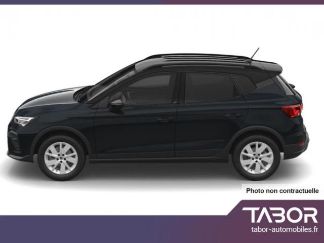 Seat Arona image 5