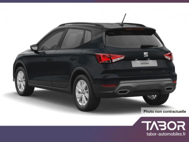 Seat Arona image 4