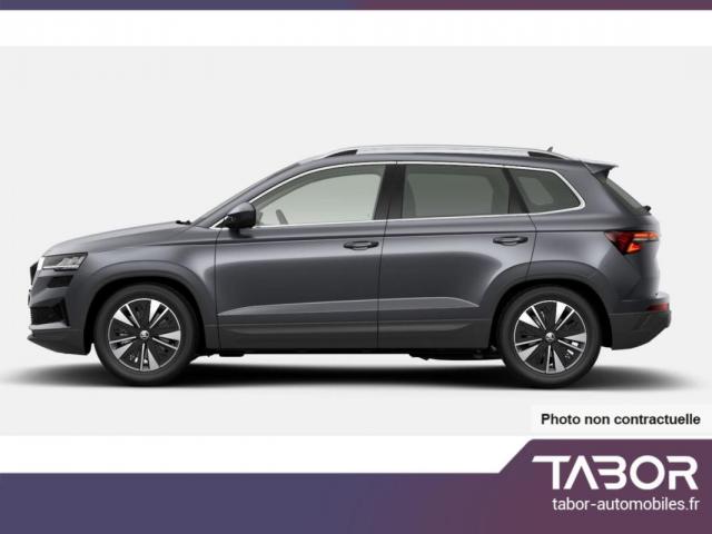 Skoda Karoq image 7