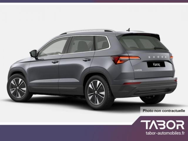 Skoda Karoq image 5