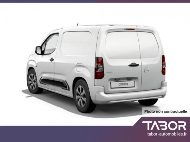 Opel Combo image 8