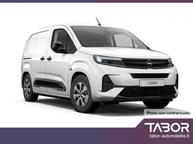 Opel Combo image 5