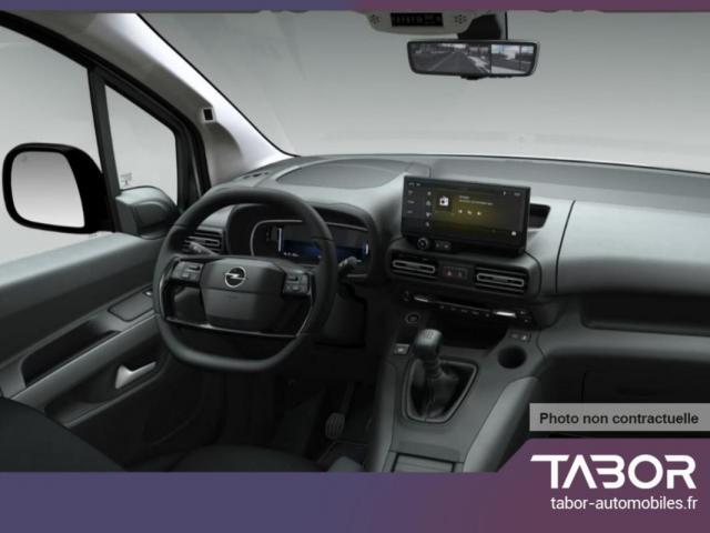 Opel Combo image 8