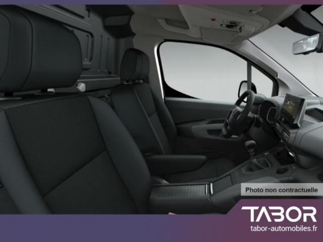 Opel Combo image 9