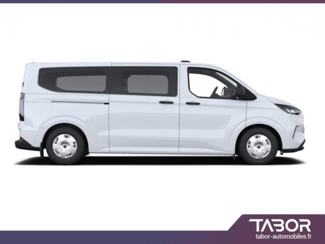 Ford Transit Custom image 7