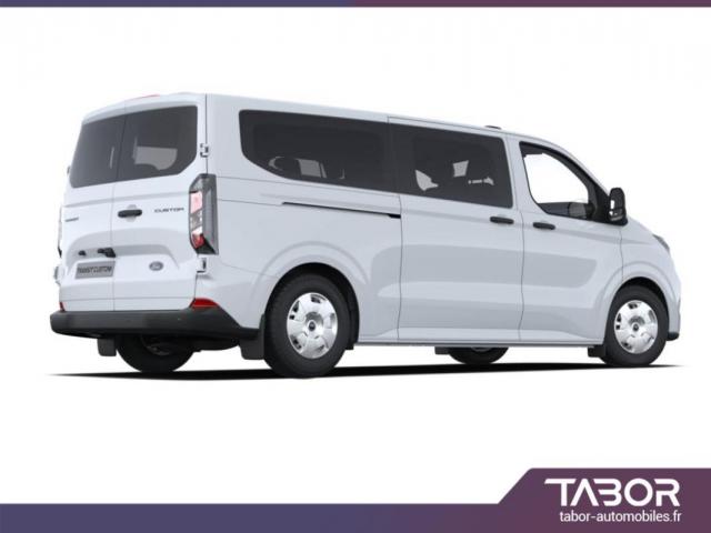 Ford Transit Custom image 8