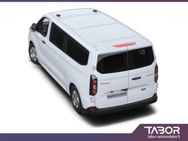 Ford Transit Custom image 9