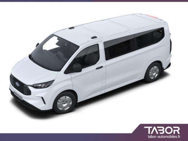 Ford Transit Custom image 6