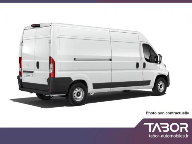 Opel Movano image 1
