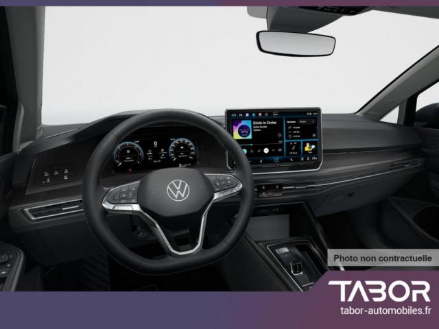 Volkswagen Golf image 6