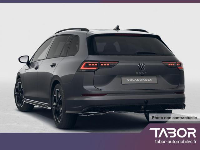 Volkswagen Golf image 2