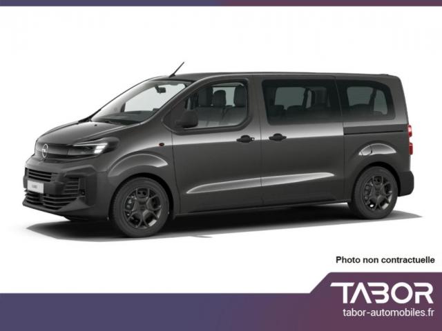Opel Vivaro image 5