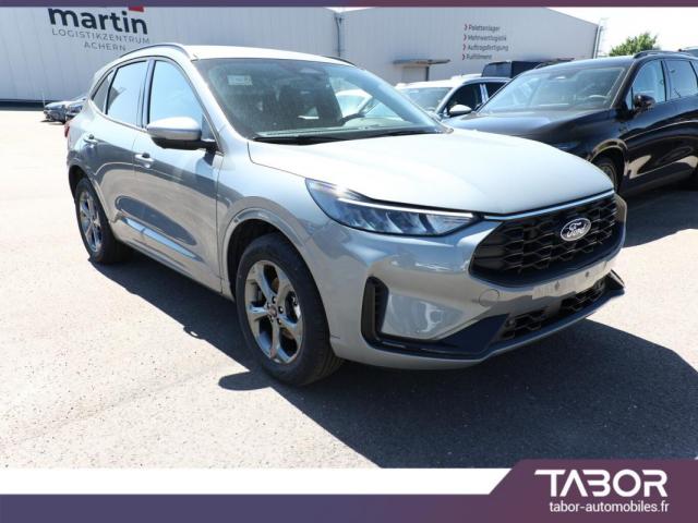 Ford Kuga image 9