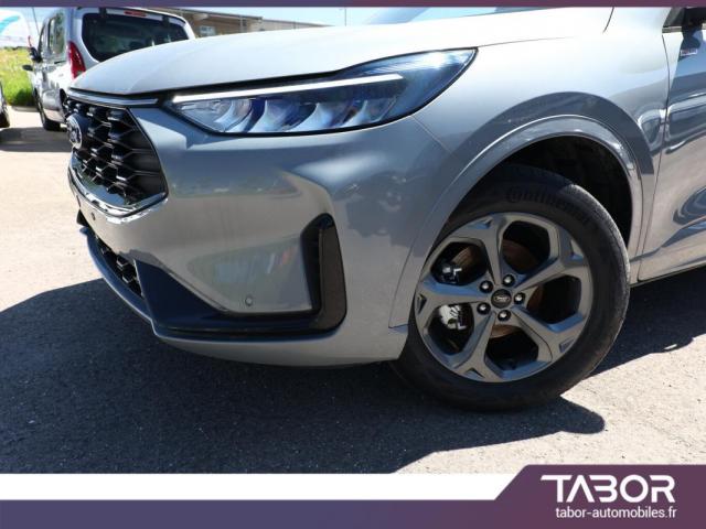 Ford Kuga image 4