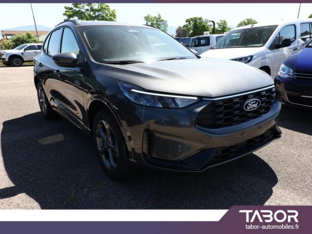 Ford Kuga image 1