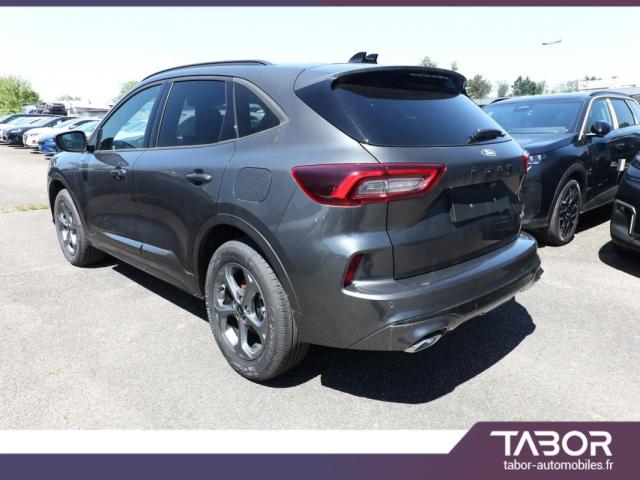 Ford Kuga image 5