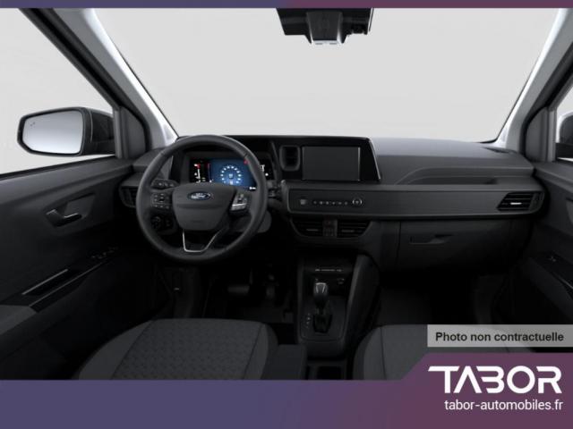 Ford Transit Courier image 3