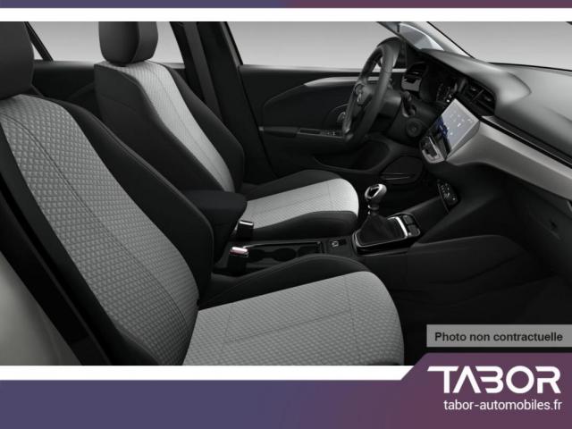 Opel Corsa image 5