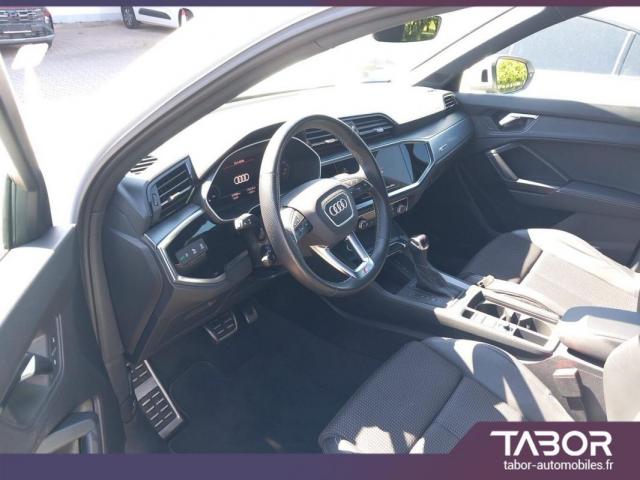 Audi Q3 image 5