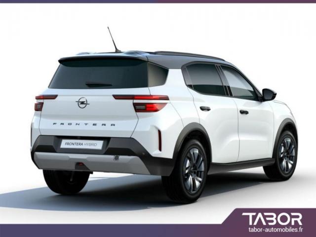 Opel Frontera image 5