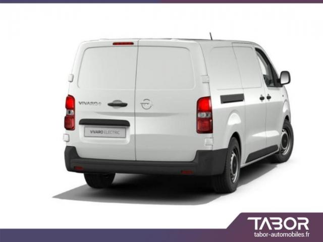 Opel Vivaro image 6