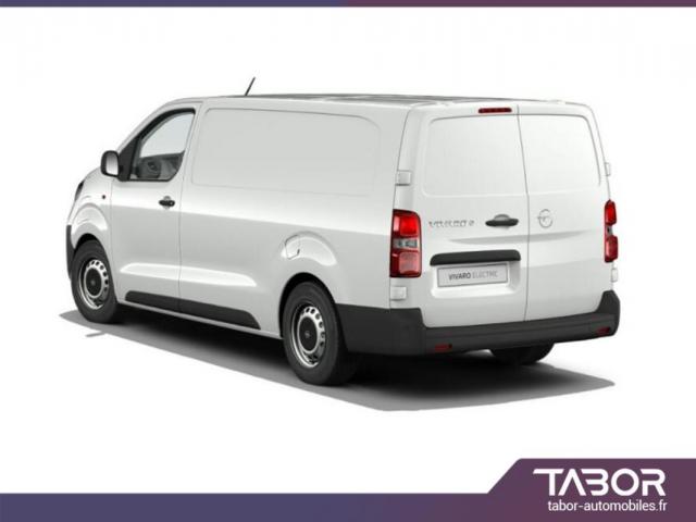 Opel Vivaro image 3