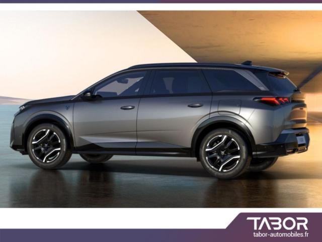 Peugeot 5008 image 9