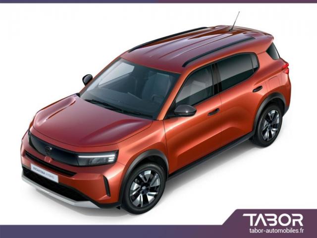 Opel Frontera image 7