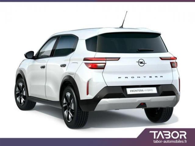 Opel Frontera image 8