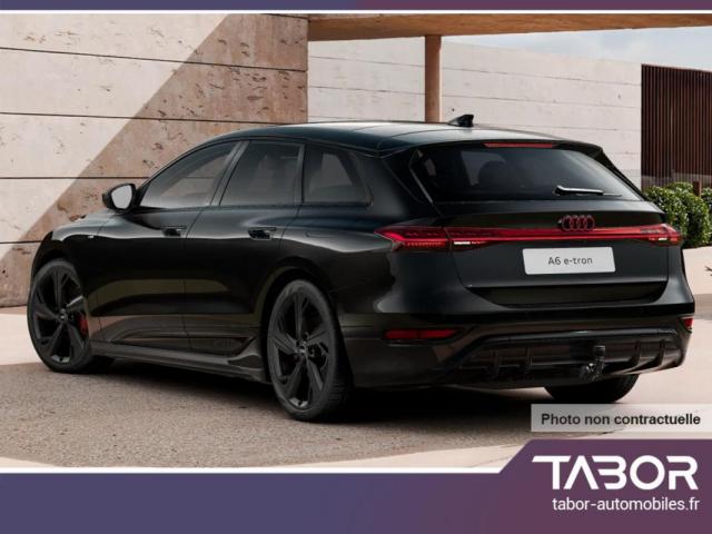 Audi E-Tron image 6