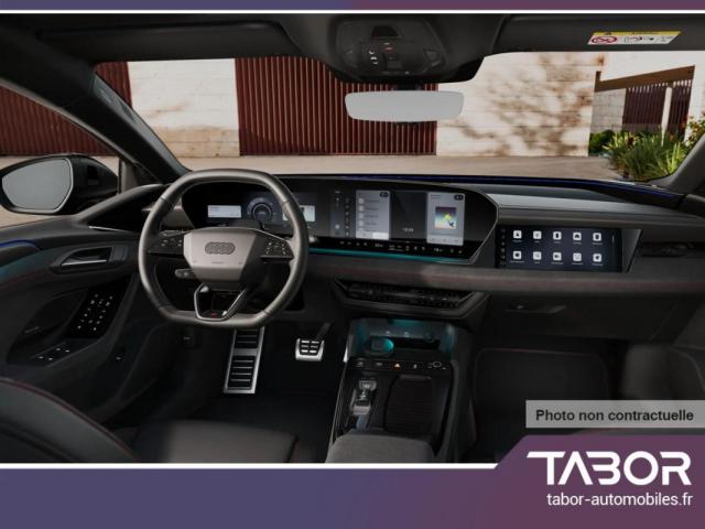 Audi E-Tron image 3