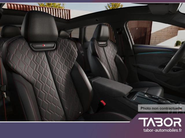Audi E-Tron image 8