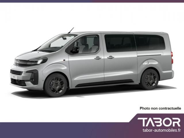 Opel Zafira image 3