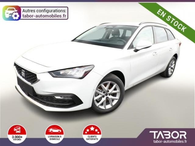 Seat Leon St 1.5 Etsi 115 Dsg Style Gps Visionp