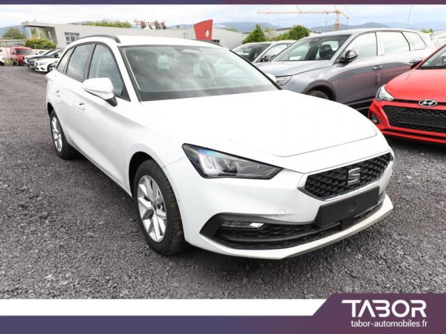 Seat Leon image 3