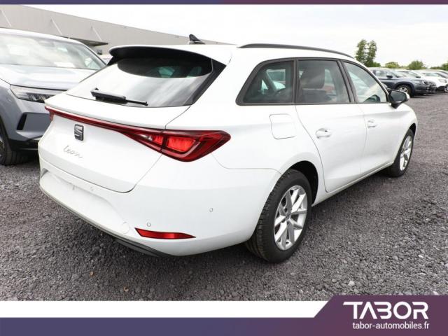 Seat Leon image 2