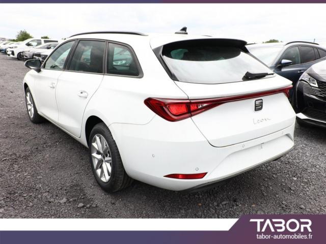 Seat Leon image 9