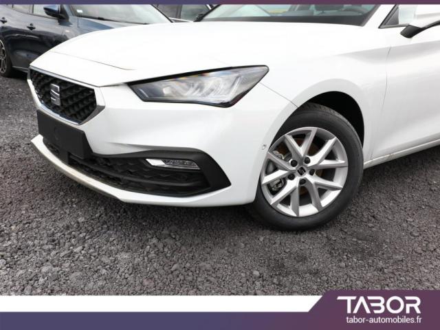 Seat Leon image 7