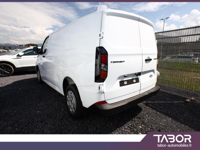 Ford Transit Custom image 2