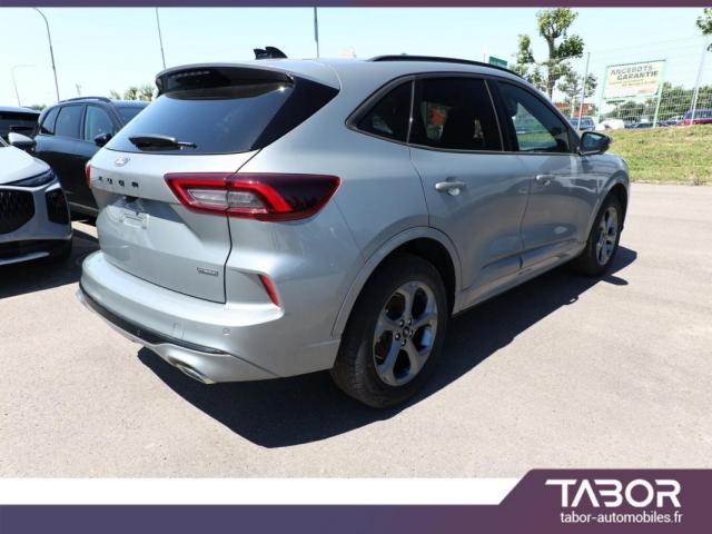 Ford Kuga image 1