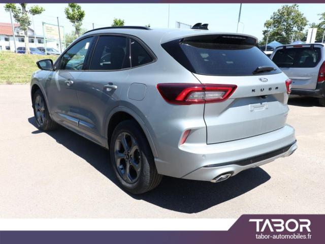 Ford Kuga image 3