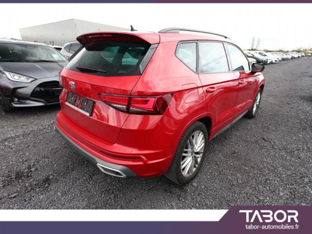 Seat Ateca image 3