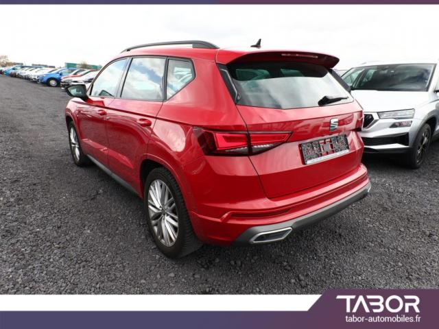 Seat Ateca image 8