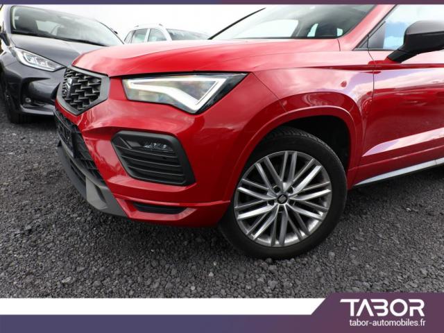Seat Ateca image 2