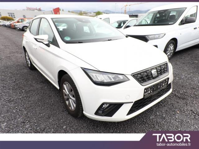 Seat Ibiza image 7