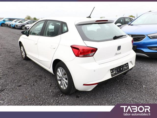 Seat Ibiza image 3